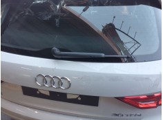 Recambio de brazo limpia trasero para audi a1 sportback (gba) 30 tfsi referencia OEM IAM 81A955407A   2