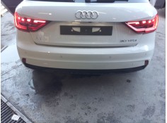 Recambio de refuerzo paragolpes trasero para audi a1 sportback (gba) 30 tfsi referencia OEM IAM 82A807309   2