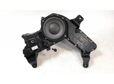 SISTEMA AUDIO / RADIO CD 96380J9000 