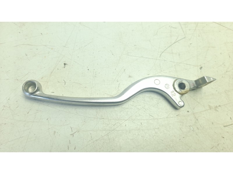 Recambio de maneta exterior delantera derecha para honda pcx pcx 125 (jk05) referencia OEM IAM 53175KWN901  