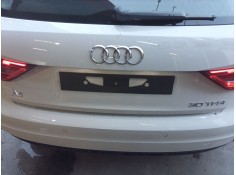 Recambio de maneta exterior porton para audi a1 sportback (gba) 30 tfsi referencia OEM IAM 81A827566A   2