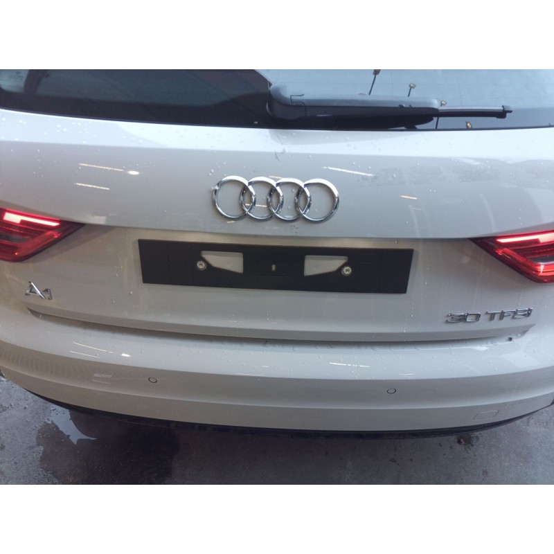 Recambio de maneta exterior porton para audi a1 sportback (gba) 30 tfsi referencia OEM IAM   