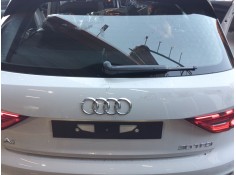 Recambio de motor limpia trasero para audi a1 sportback (gba) 30 tfsi referencia OEM IAM 8V0955711D   2