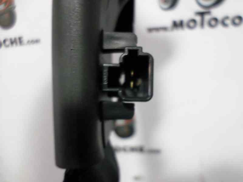 Recambio de cinturon seguridad trasero derecho para toyota avensis (t27) 2.0 d-4d cat referencia OEM IAM   