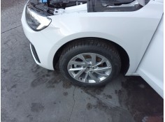 Recambio de brazo suspension inferior delantero izquierdo para audi a1 sportback (gba) 30 tfsi referencia OEM IAM   