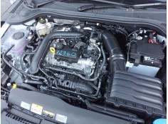 CAJA CAMBIOS VGR 0AJ300043F 