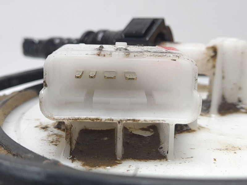 Recambio de bomba combustible para suzuki vitara (ly) 1.6 (apk 416) referencia OEM IAM 1510061M00  0580200194