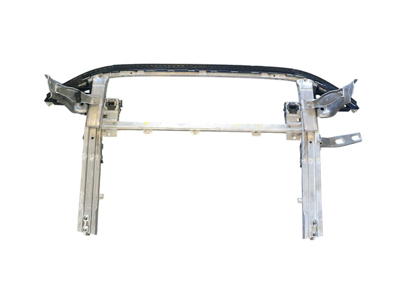 Recambio de travesaño inferior para mini mini (f56) cooper se / electric referencia OEM IAM 51117499521  