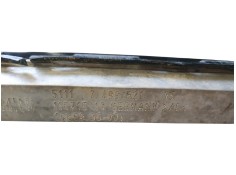 Recambio de travesaño inferior para mini mini (f56) cooper se / electric referencia OEM IAM 51117499521   2