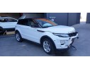 LAND ROVER EVOQUE