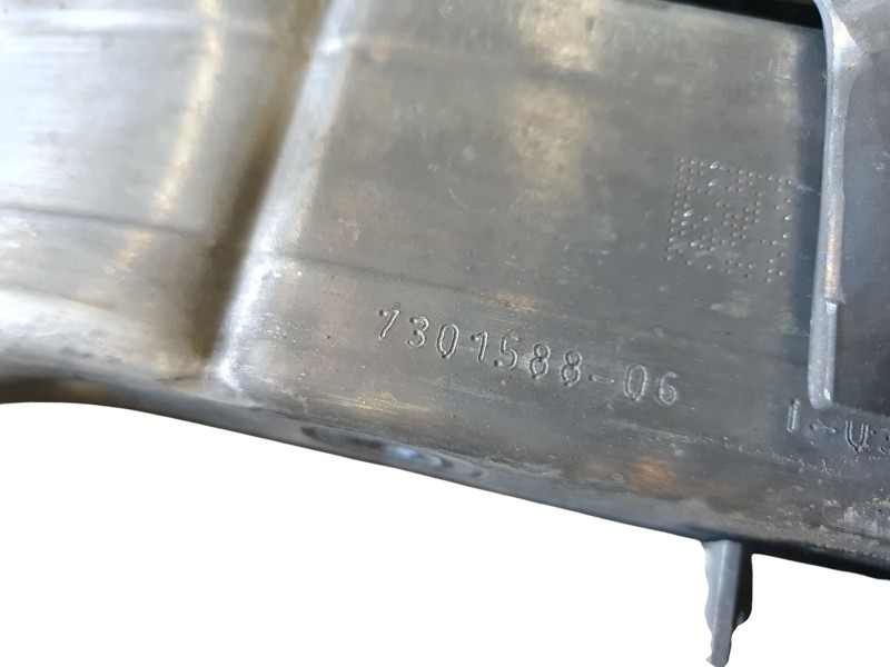 Recambio de travesaño inferior para mini mini (f56) cooper se / electric referencia OEM IAM 51117499521  