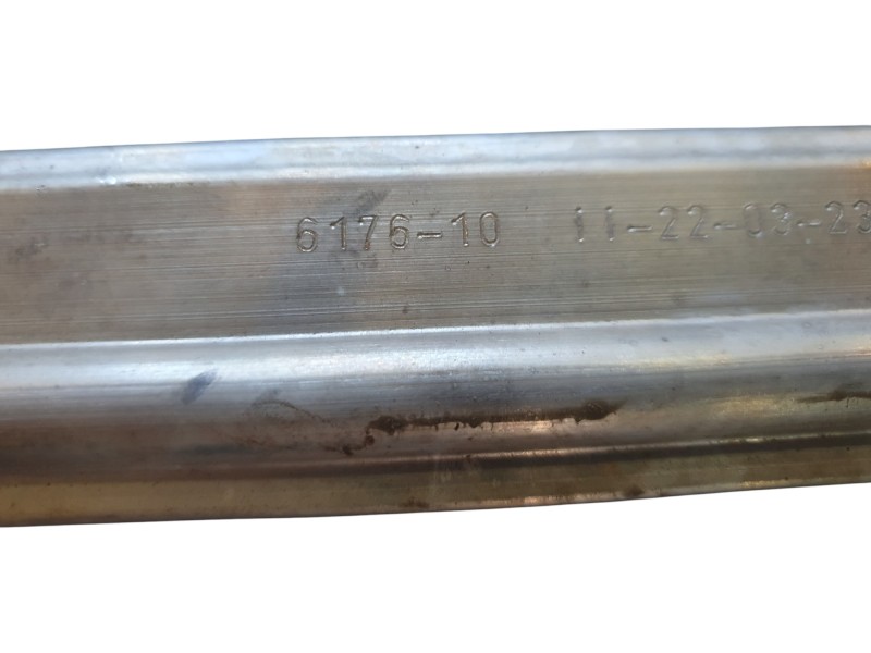 Recambio de travesaño inferior para mini mini (f56) cooper se / electric referencia OEM IAM 51117499521  