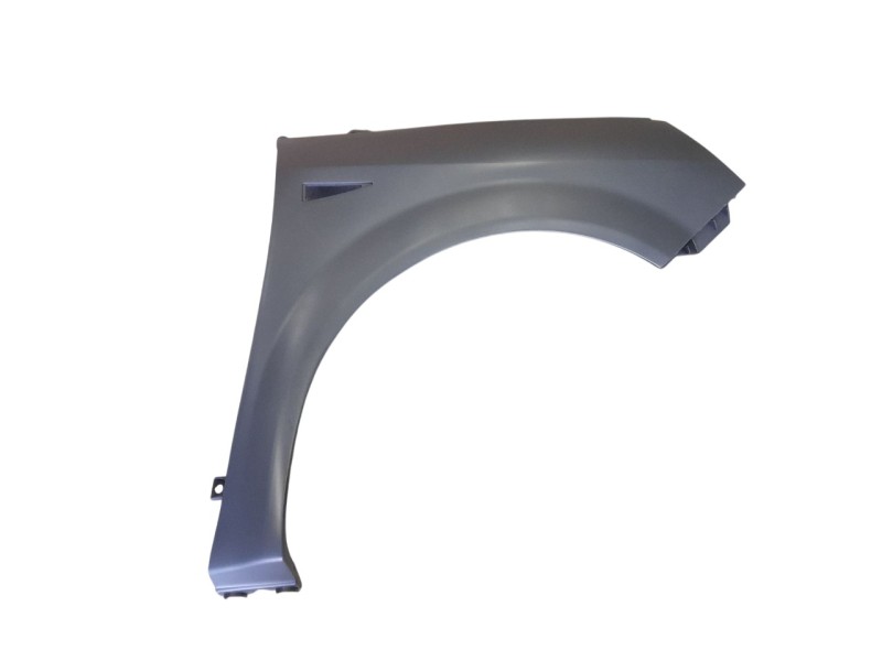 Recambio de aleta delantera derecha para renault scenic ii referencia OEM IAM 8200020569 109194411 109194411 , RN0323013 , 55725