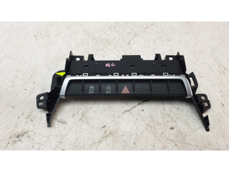 Recambio de warning para audi a3 limousine (8ys, 8ym) 30 tdi referencia OEM IAM 83A925301AE  