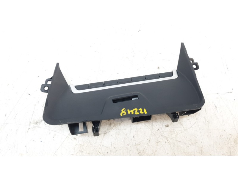 Recambio de warning para audi a3 limousine (8ys, 8ym) 30 tdi referencia OEM IAM 83A925301AE  