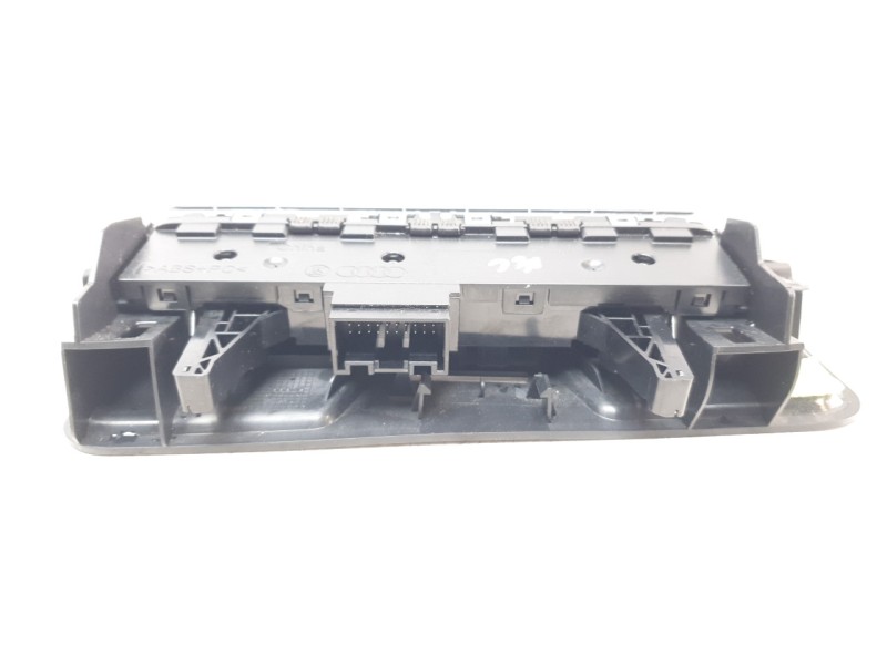 Recambio de warning para audi a3 limousine (8ys, 8ym) 30 tdi referencia OEM IAM 83A925301AE  