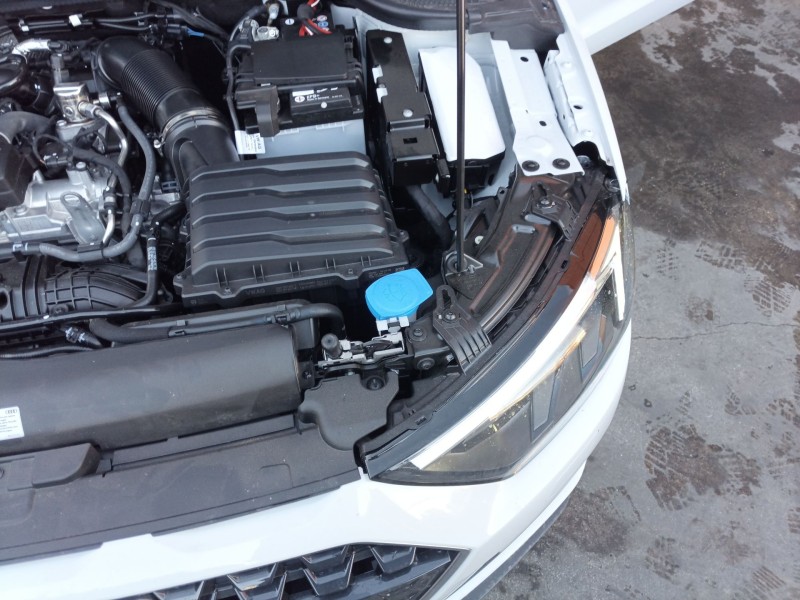 Recambio de deposito limpia para audi a1 sportback (gba) 30 tfsi referencia OEM IAM   