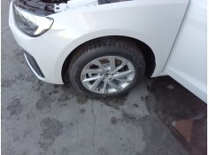 MANGUETA DELANTERA IZQUIERDA 2Q0407255AC 