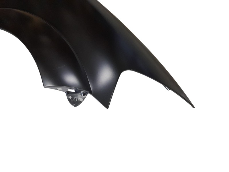 Recambio de aleta delantera derecha para citroën c3 referencia OEM IAM 7841P4 109072411 109072411 , CI3203013 , 5142502