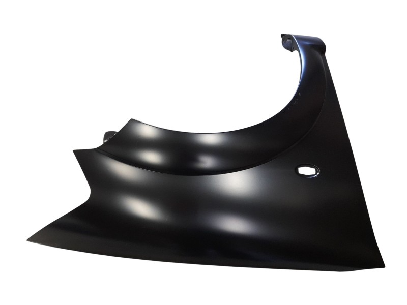 Recambio de aleta delantera derecha para citroën c3 referencia OEM IAM 7841P4 109072411 109072411 , CI3203013 , 5142502