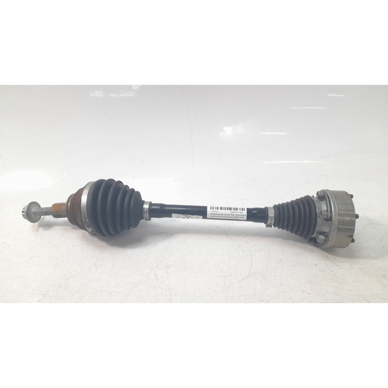 Recambio de transmision delantera izquierda para audi a3 limousine (8ys, 8ym) 30 tdi referencia OEM IAM 5Q0407271BR  1310 , 213V