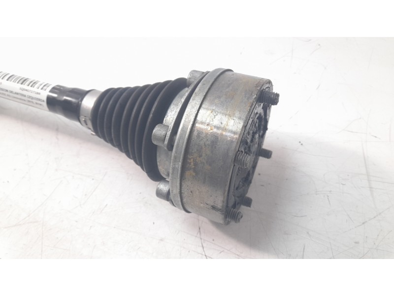 Recambio de transmision delantera izquierda para audi a3 limousine (8ys, 8ym) 30 tdi referencia OEM IAM 5Q0407271BR  1310 , 213V