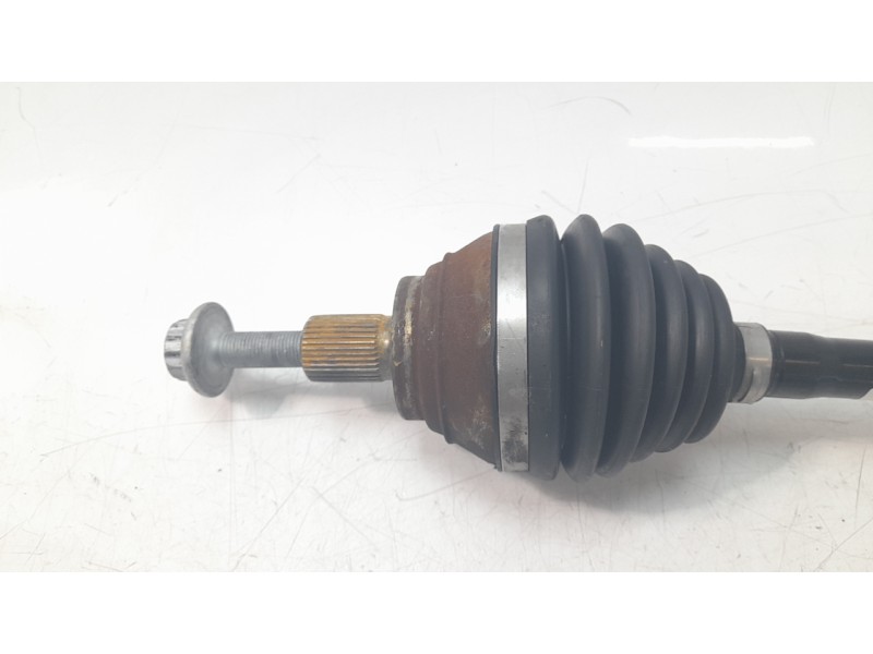 Recambio de transmision delantera izquierda para audi a3 limousine (8ys, 8ym) 30 tdi referencia OEM IAM 5Q0407271BR  1310 , 213V