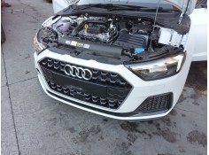 Recambio de radiador agua para audi a1 sportback (gba) 30 tfsi referencia OEM IAM 2Q0121253R  606911 2