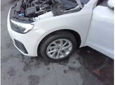 TRANSMISION DELANTERA IZQUIERDA 2Q0407271AJ V1182