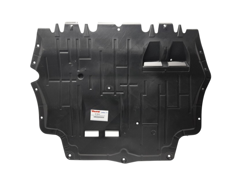 Recambio de cubrecarter para volkswagen passat berlina (3c2) referencia OEM IAM 3C0825235M 107234161 107234161 , VG0541910 , 245