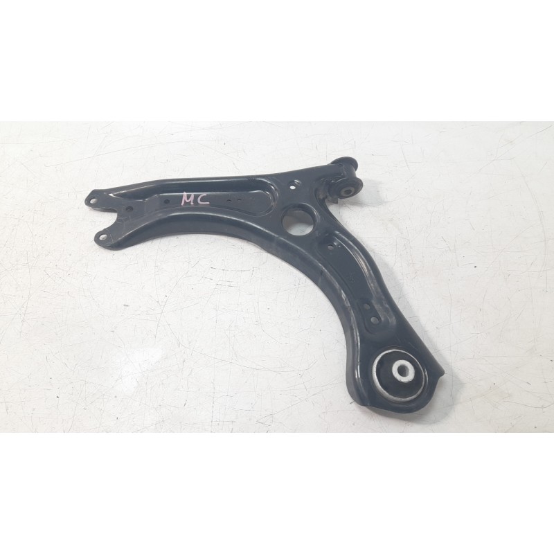 Recambio de brazo suspension inferior delantero izquierdo para seat ibiza v (kj1, kjg) 1.0 tsi referencia OEM IAM 2Q0498151  