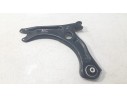 BRAZO SUSPENSION INFERIOR DELANTERO IZQUIERDO 2Q0498151 