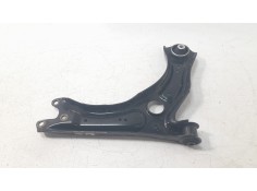 Recambio de brazo suspension inferior delantero izquierdo para seat ibiza v (kj1, kjg) 1.0 tsi referencia OEM IAM 2Q0498151   2