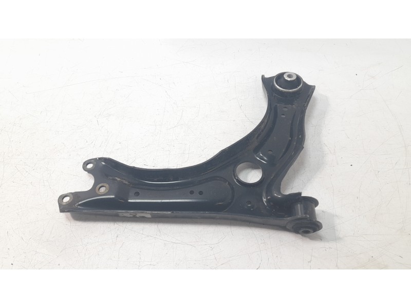 Recambio de brazo suspension inferior delantero izquierdo para seat ibiza v (kj1, kjg) 1.0 tsi referencia OEM IAM 2Q0498151  