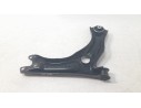 BRAZO SUSPENSION INFERIOR DELANTERO IZQUIERDO 2Q0498151 