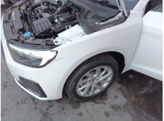 AMORTIGUADOR DELANTERO IZQUIERDO 2Q0413031BD 