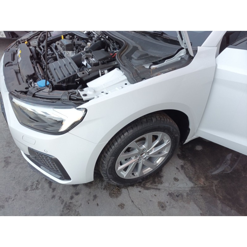 Recambio de amortiguador delantero izquierdo para audi a1 sportback (gba) 30 tfsi referencia OEM IAM   