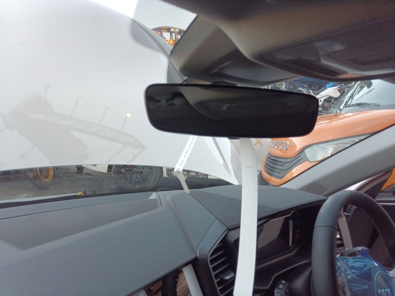 Recambio de espejo para audi a1 sportback (gba) 30 tfsi referencia OEM IAM   