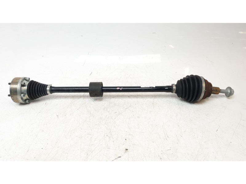 Recambio de transmision delantera derecha para audi a3 limousine (8ys, 8ym) 30 tdi referencia OEM IAM 5Q0407272ED  