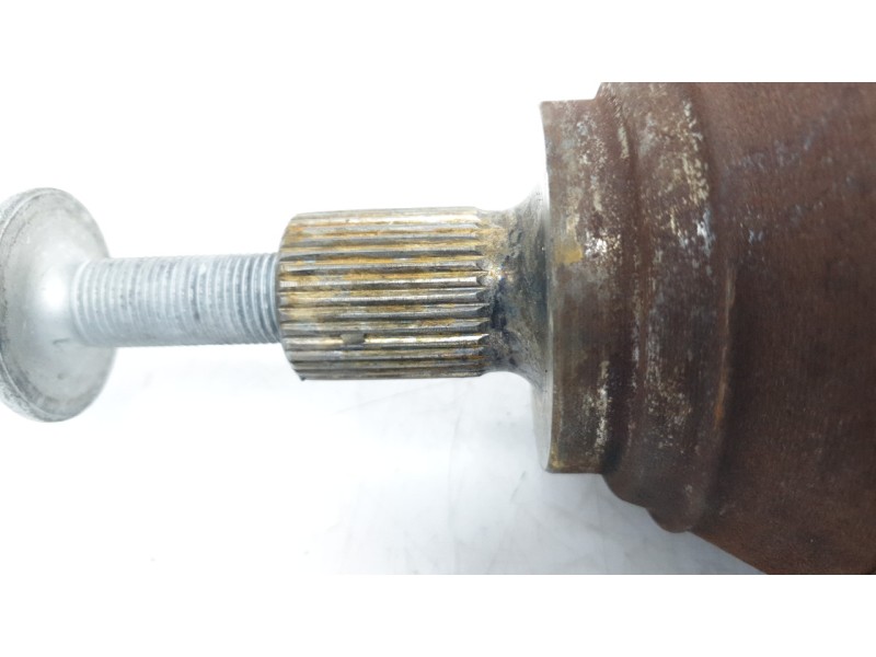 Recambio de transmision delantera derecha para audi a3 limousine (8ys, 8ym) 30 tdi referencia OEM IAM 5Q0407272ED  