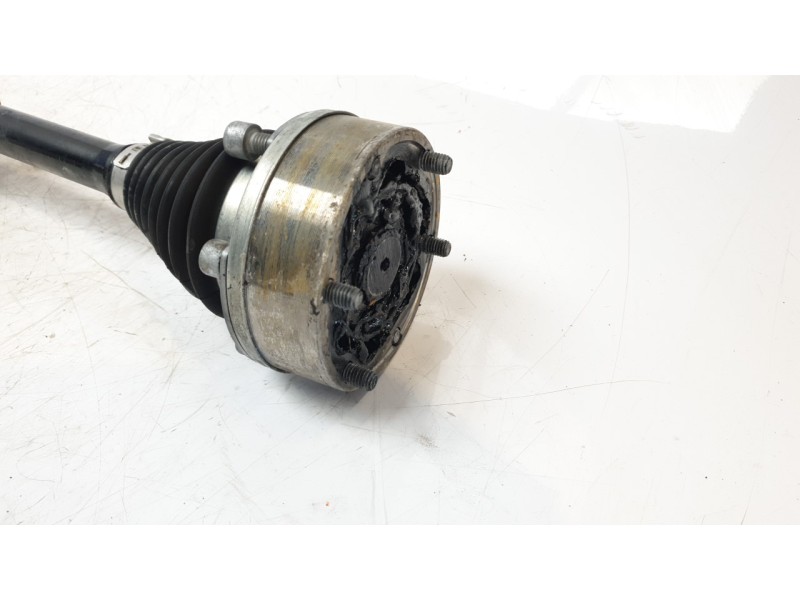 Recambio de transmision delantera derecha para audi a3 limousine (8ys, 8ym) 30 tdi referencia OEM IAM 5Q0407272ED  