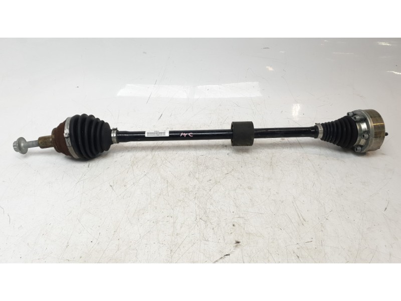 Recambio de transmision delantera derecha para audi a3 limousine (8ys, 8ym) 30 tdi referencia OEM IAM 5Q0407272ED  