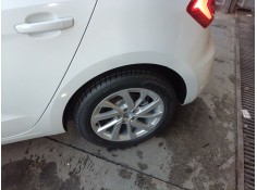 PASO RUEDA TRASERO IZQUIERDO 82A 810 969 C 