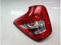 Recambio de piloto trasero izquierdo para ssangyong xlv suv e-xgi 160 referencia OEM IAM 8360135500  