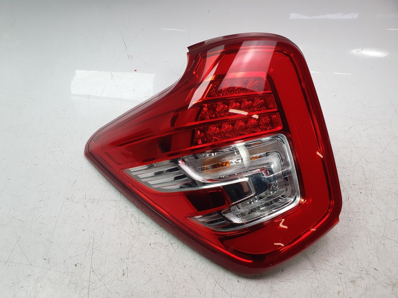 Recambio de piloto trasero izquierdo para ssangyong xlv suv e-xgi 160 referencia OEM IAM 8360135500  