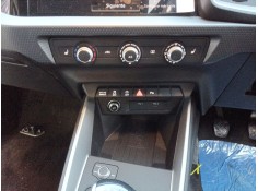 Recambio de warning para audi a1 sportback (gba) 30 tfsi referencia OEM IAM 82A925301C   2