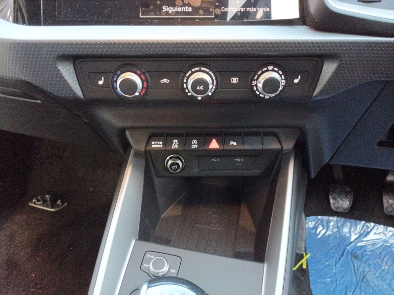 Recambio de warning para audi a1 sportback (gba) 30 tfsi referencia OEM IAM   