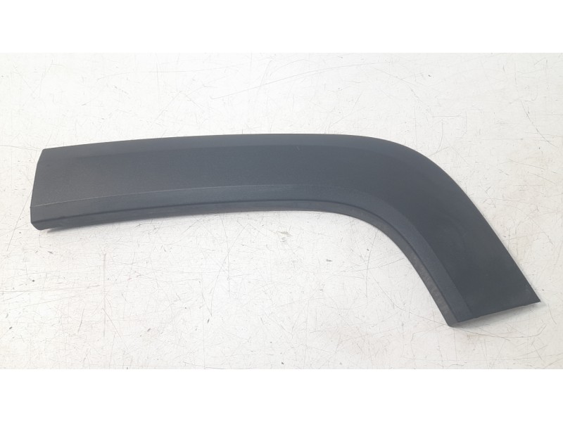 Recambio de aletin trasero izquierdo para jeep renegade suv (bu, b1, bv) 1.6 referencia OEM IAM 735599036  