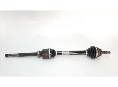 TRANSMISION DELANTERA DERECHA 9812035480 C1687 T29234