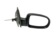 Recambio de retrovisor derecho para opel corsa c referencia OEM IAM 6165420 1051623011 1051623011 , OP0307113 , 24531312 , 23204